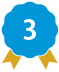 3