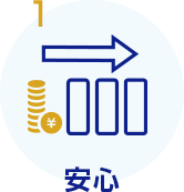 1 安心